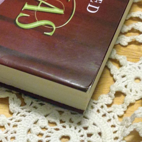 3 for $10 book sale! Amish Romance - The Lopsided Christmas Cake , Brunstetter - Picture 6 of 7